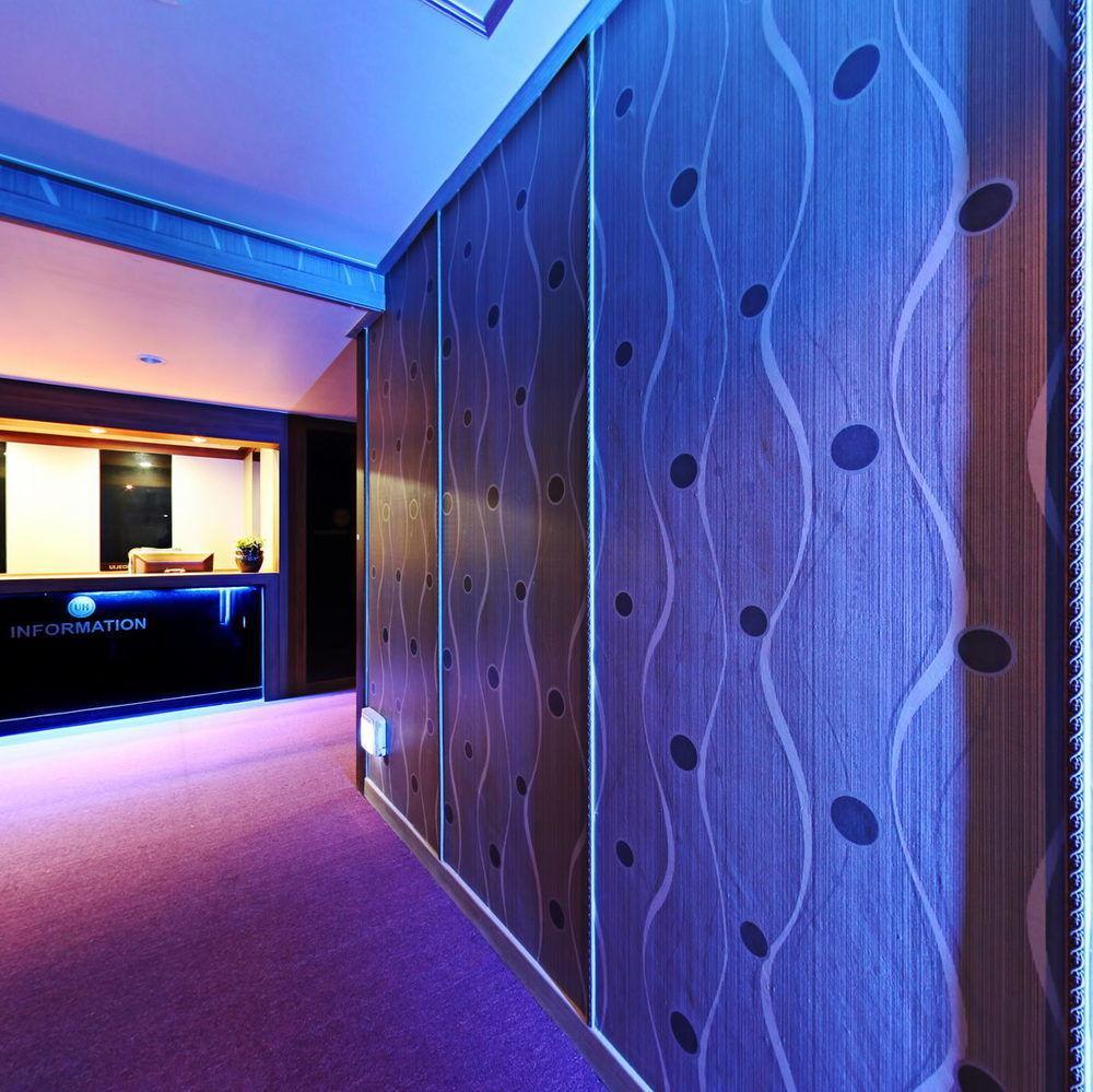 Uijeongbu Tourist Hotel Ngoại thất bức ảnh